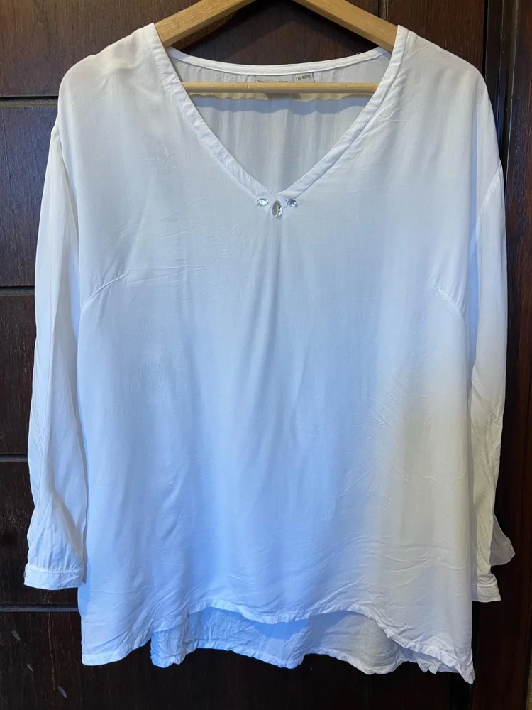 Blouses, size XL / 42 / 14, photo 6