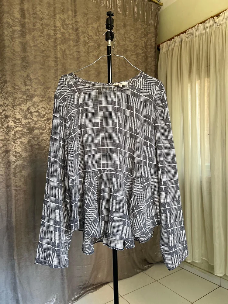 Redtag Blouses, size L / 40 / 12, photo 5
