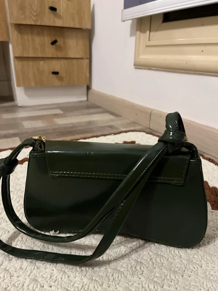 Shoulder Bag, size One size, photo 3