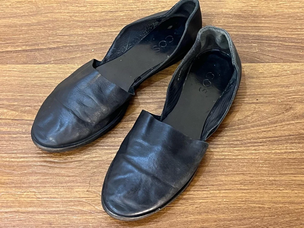 COS Flats, size 41, photo 2