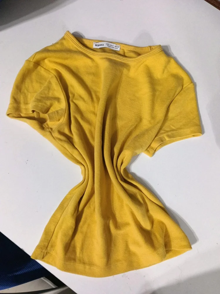 Bershka Crop Tops, size Other, photo 3