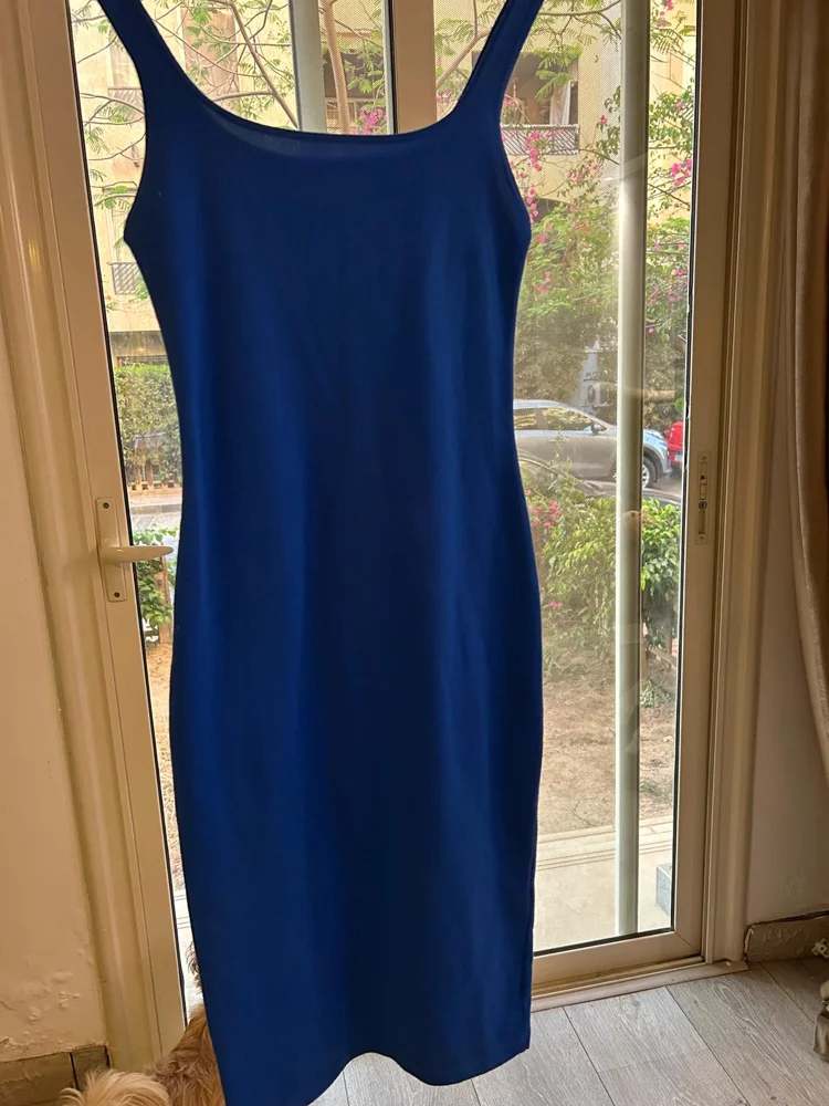 Zara Midi Dresses