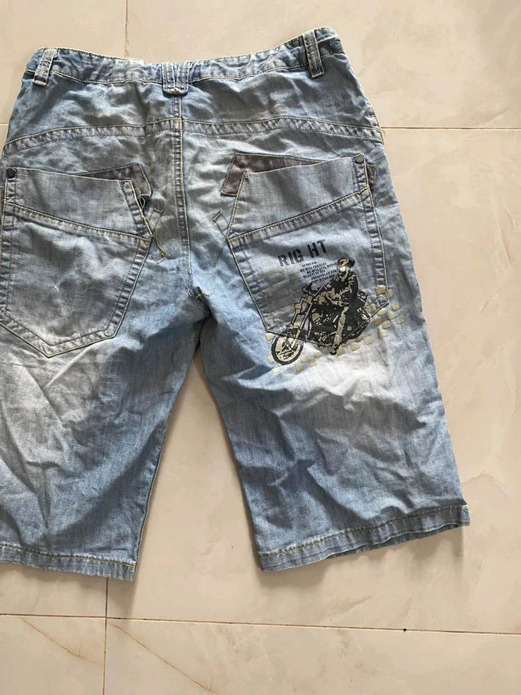 Shorts, size M / 38 / 10, photo 5