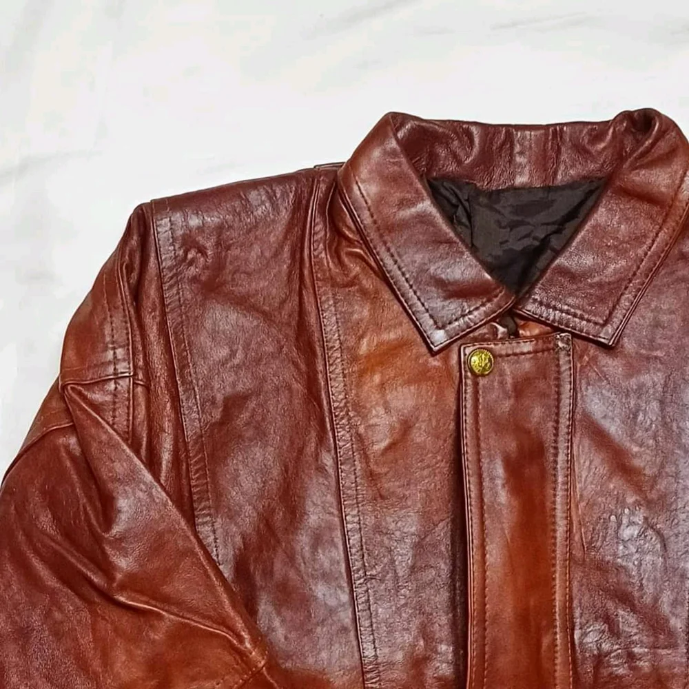 Outerwear, size XL, photo 4