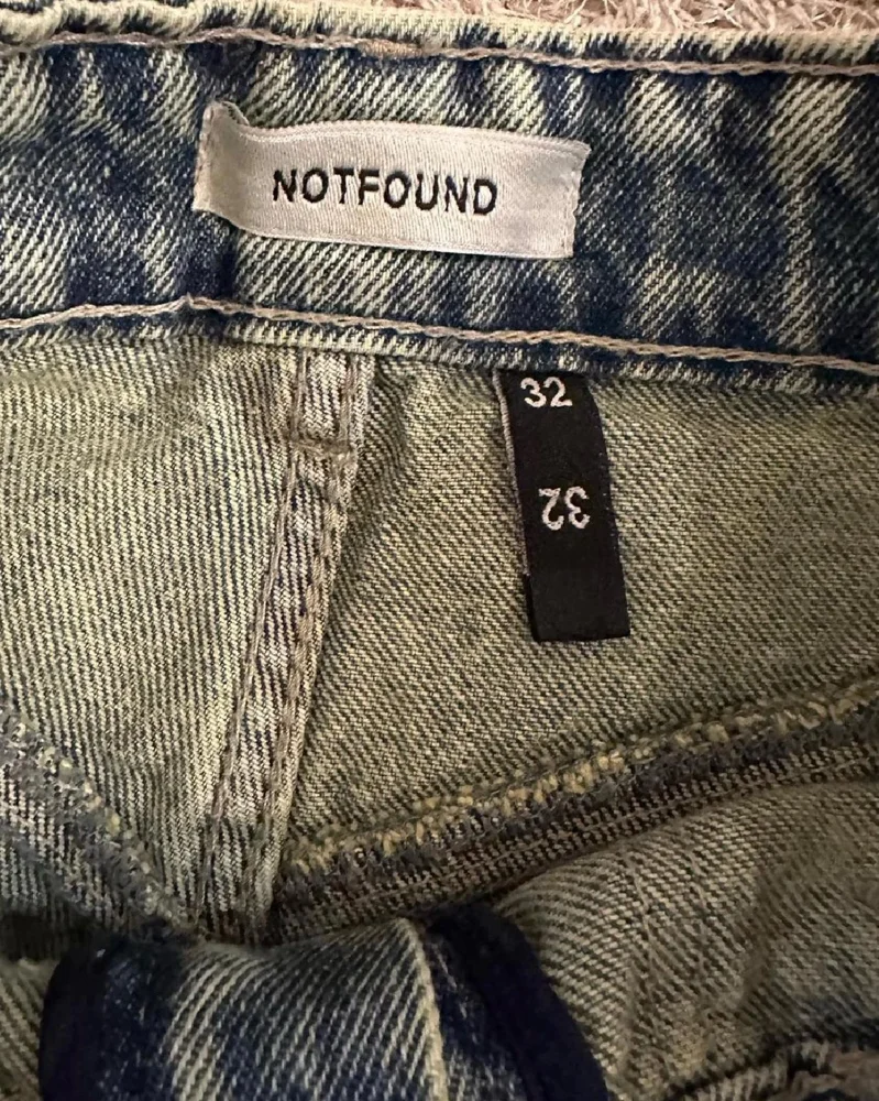 Jeans, size XXS / 32 / 4, photo 5