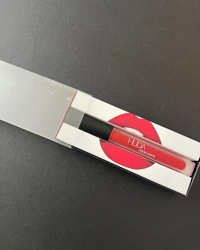 Huda Beauty Makeup, size No Size, photo 2