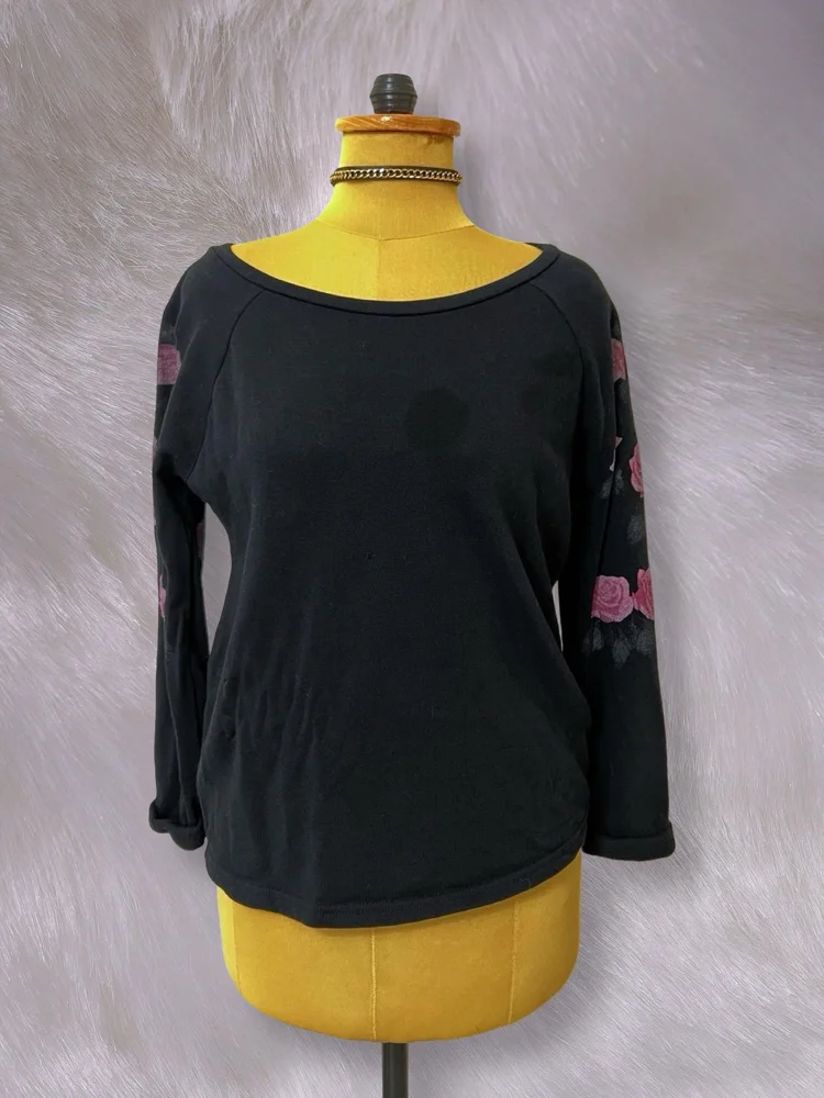 Long Sleeve