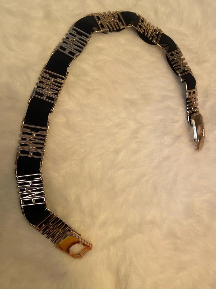 Chanel Belts, size One size, photo 2
