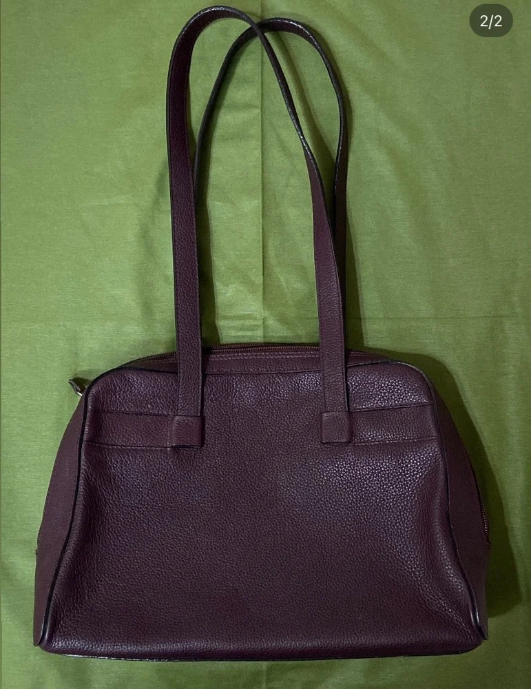 Shoulder Bag, size Other, photo 2
