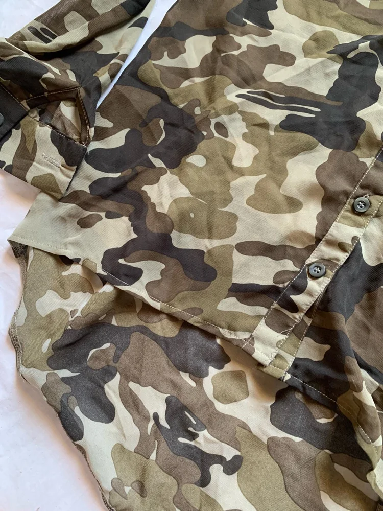 Shirts, size S / 36 / 8, photo 5