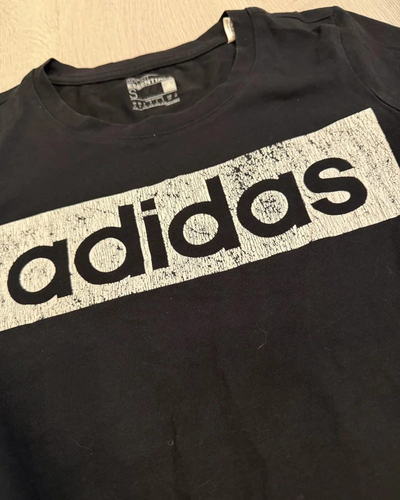 adidas T-shirts, size S / 36 / 8, photo 2