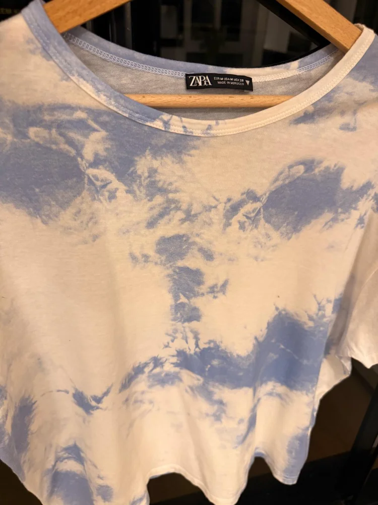 Zara T-shirts, size M / 38 / 10, photo 2