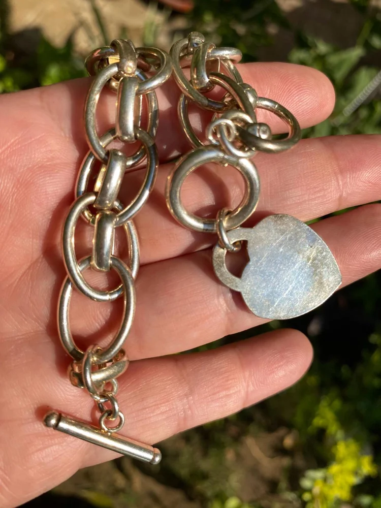 Bracelets, size Other, photo 3