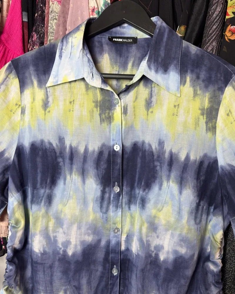 Frank Walder Shirts, size L / 40 / 12, photo 2