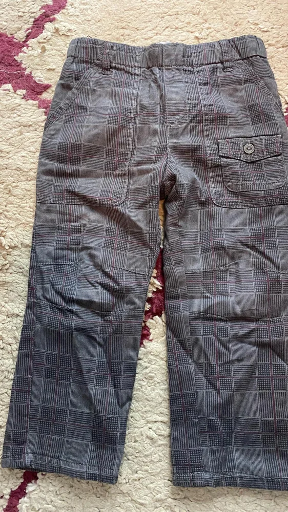 Bottoms, size 12–18m, photo 5