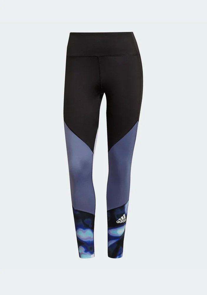adidas Leggings, size M / 38 / 10, photo 2