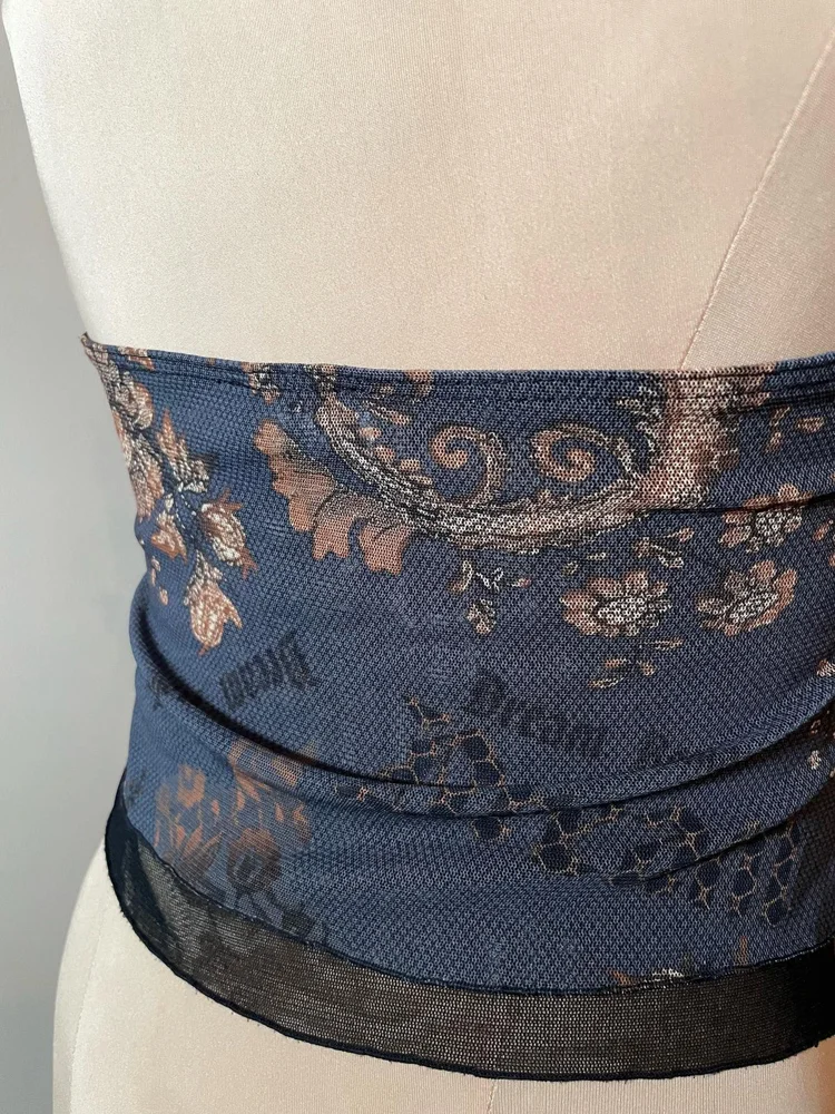 Halter Tops, size S / 36 / 8, photo 4