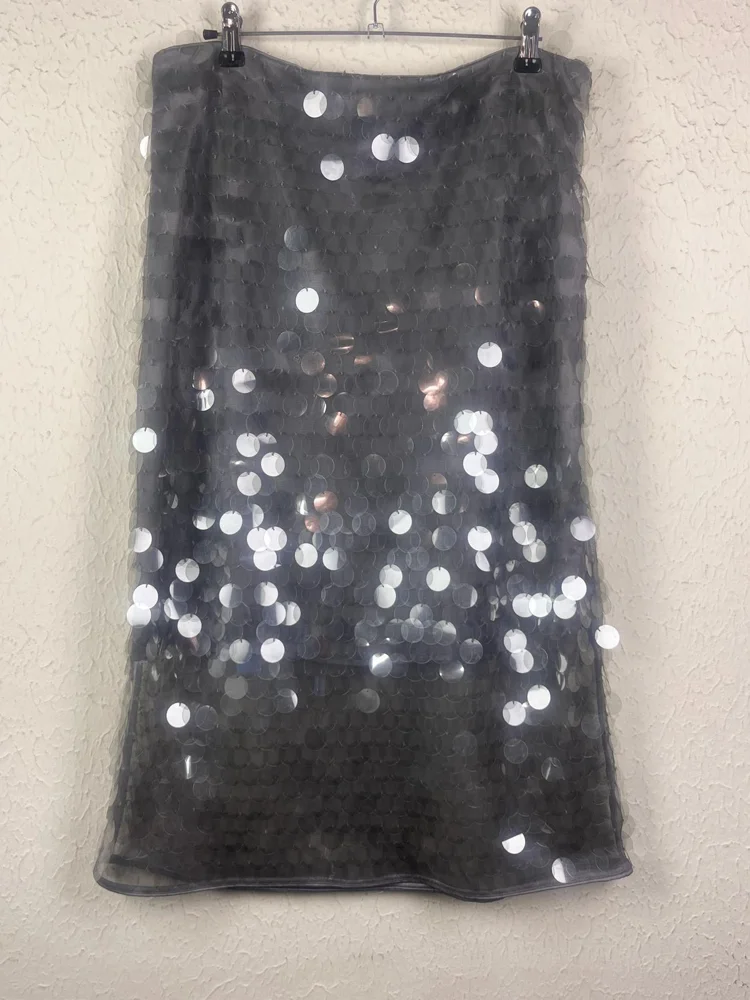 H&M Skirts, size L / 40 / 12, photo 3
