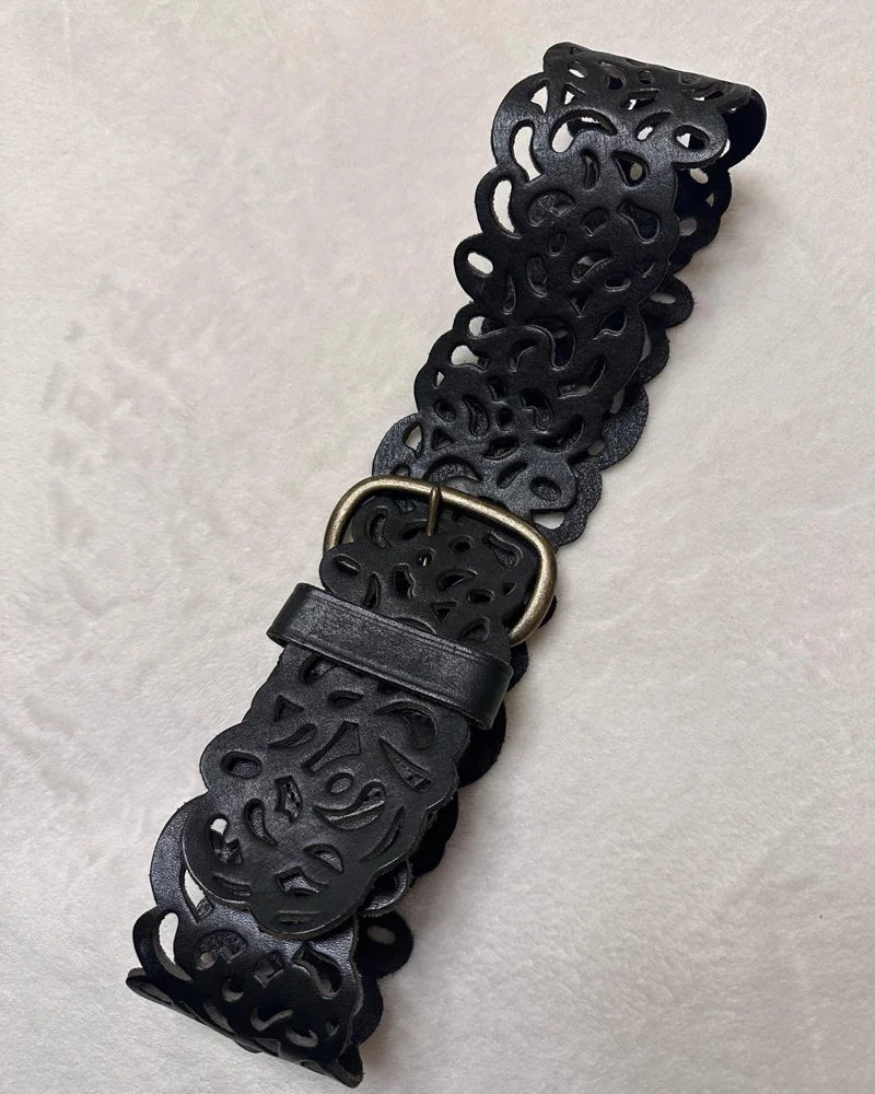United Colors of Benetton Belts, size One size, photo 6