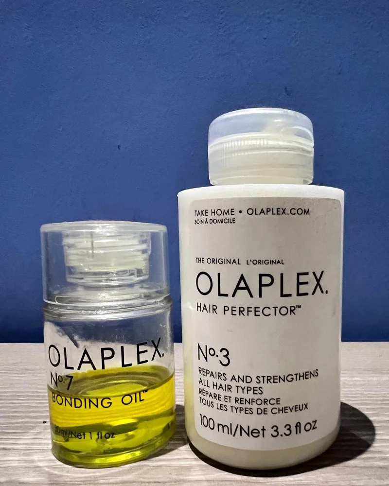 Olaplex Skin care