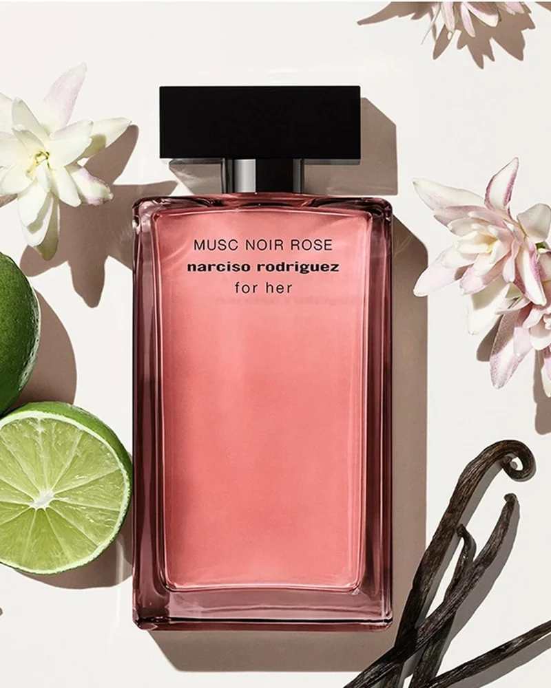 Narciso Rodriguez Perfume, size No Size, photo 4