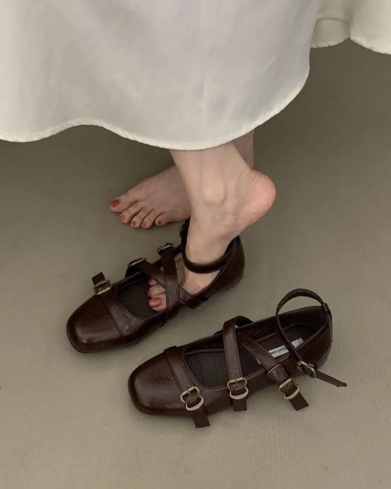 Flats, size W40, photo 2