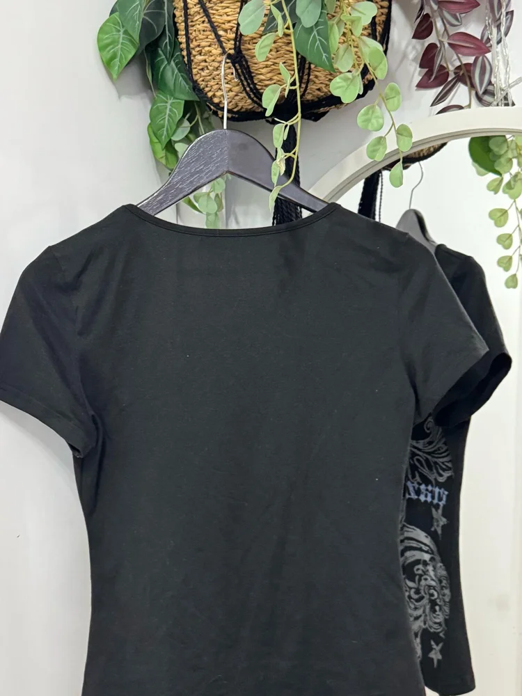 T-shirts, size M / 38 / 10, photo 3
