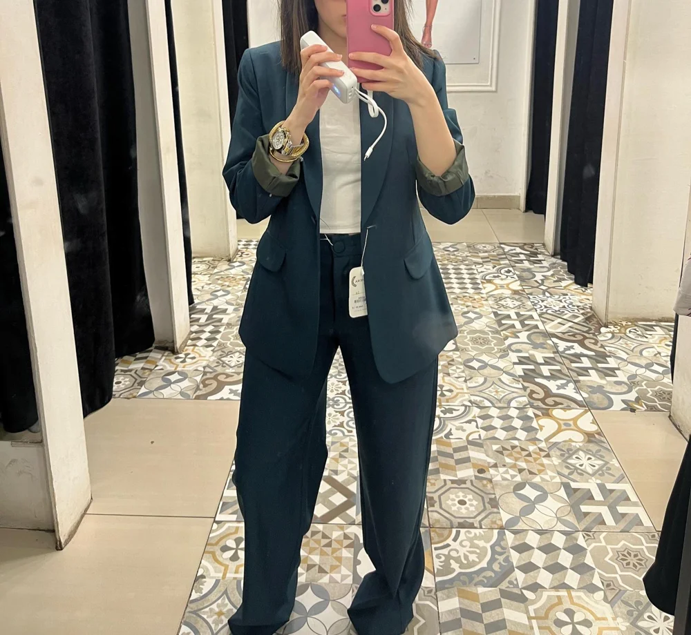 local brands Suits