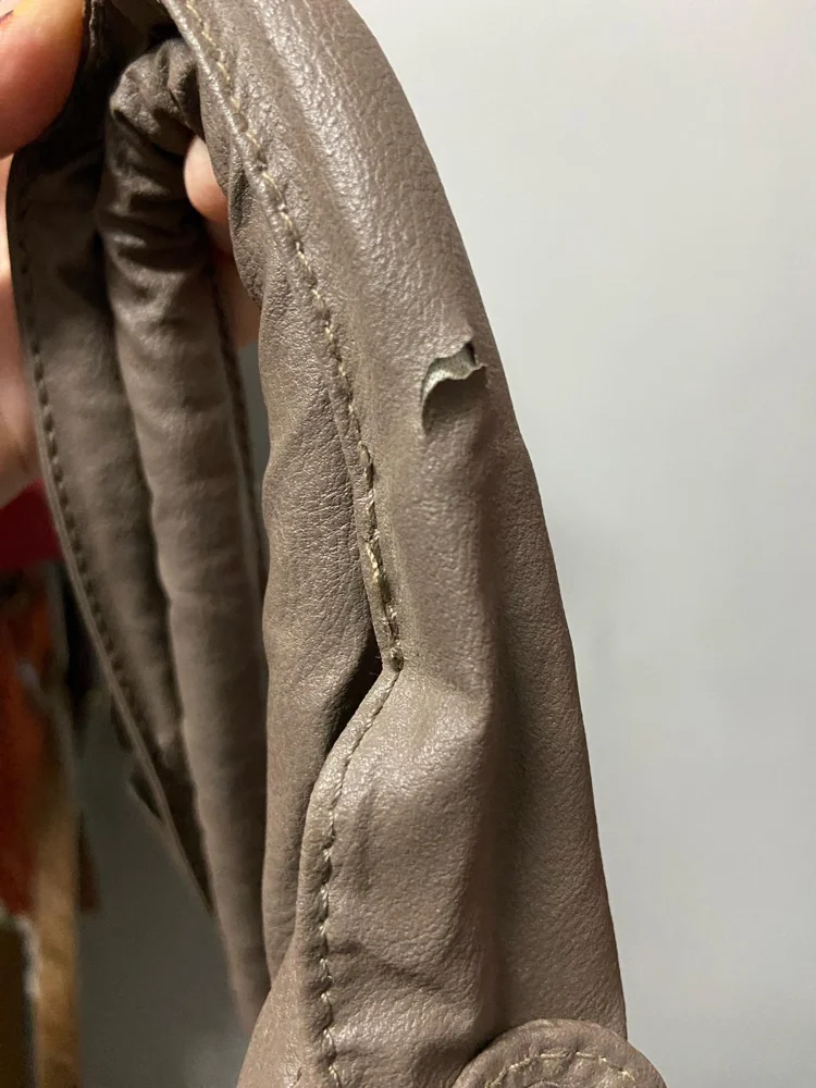 Shoulder Bag, size Other, photo 6