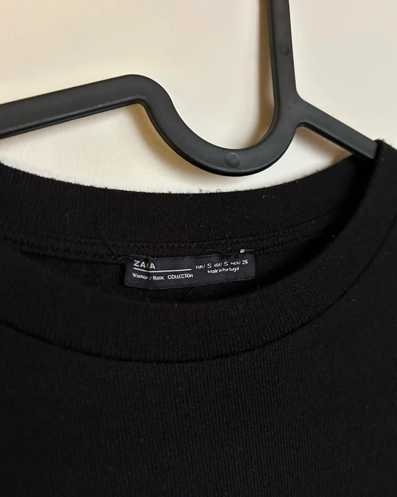 Zara Long Sleeve, size S / 36 / 8, photo 3