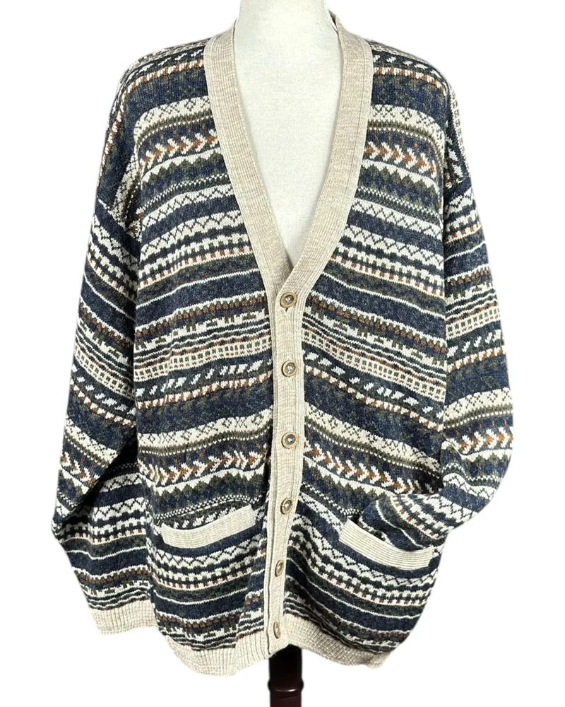 Cardigans, size XL, photo 2