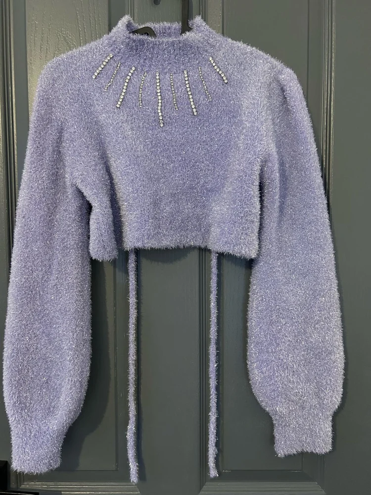 Bershka Sweaters & Pullovers
