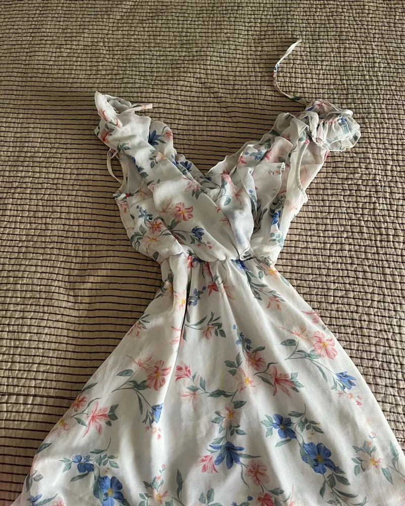 H&M Mini Dresses, size XS / 34 / 6, photo 3