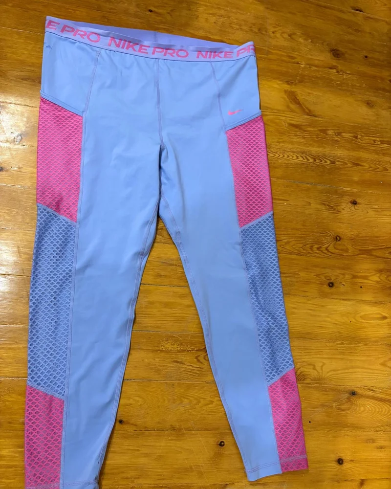 Nike Leggings, size XXL / 44 / 16, photo 4