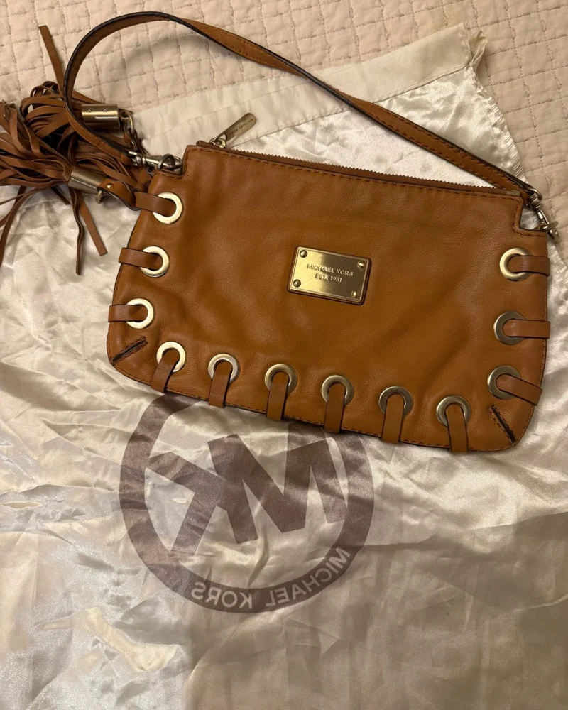 Michael Kors Shoulder Bag
