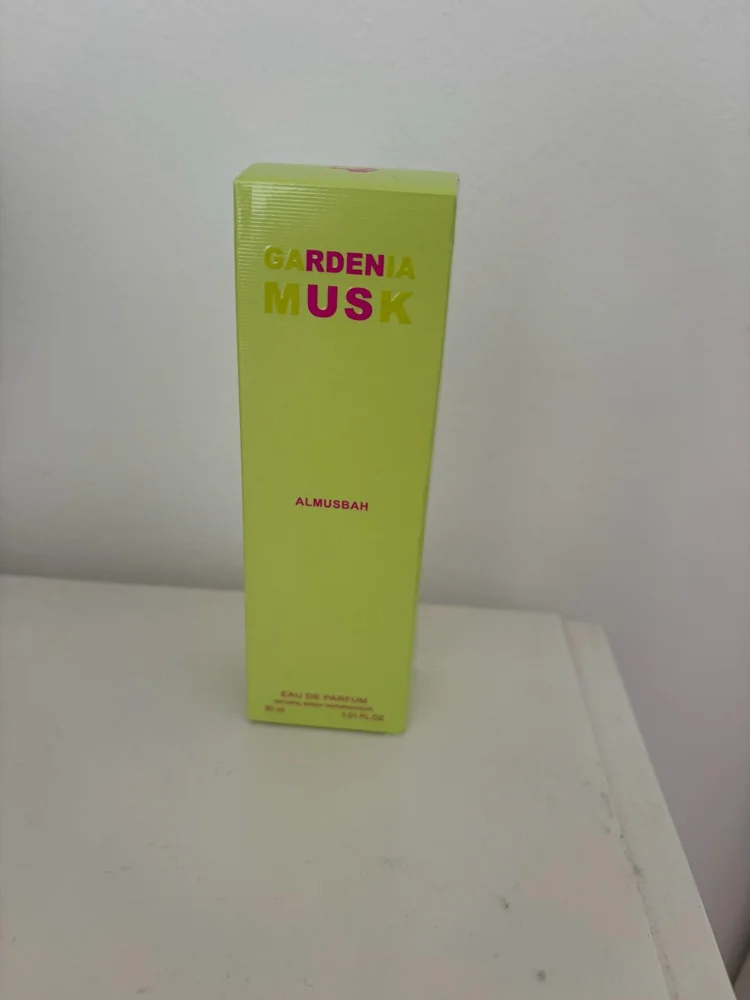 Al Musbah Perfume, size Other, photo 3