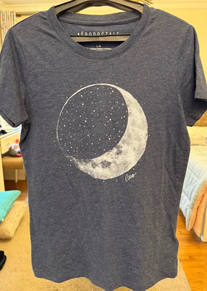 Aero T-shirts, size L / 40 / 12, photo 2