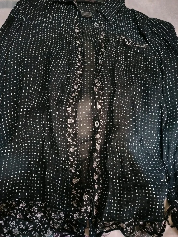 Blouses, size M / 38 / 10, photo 3