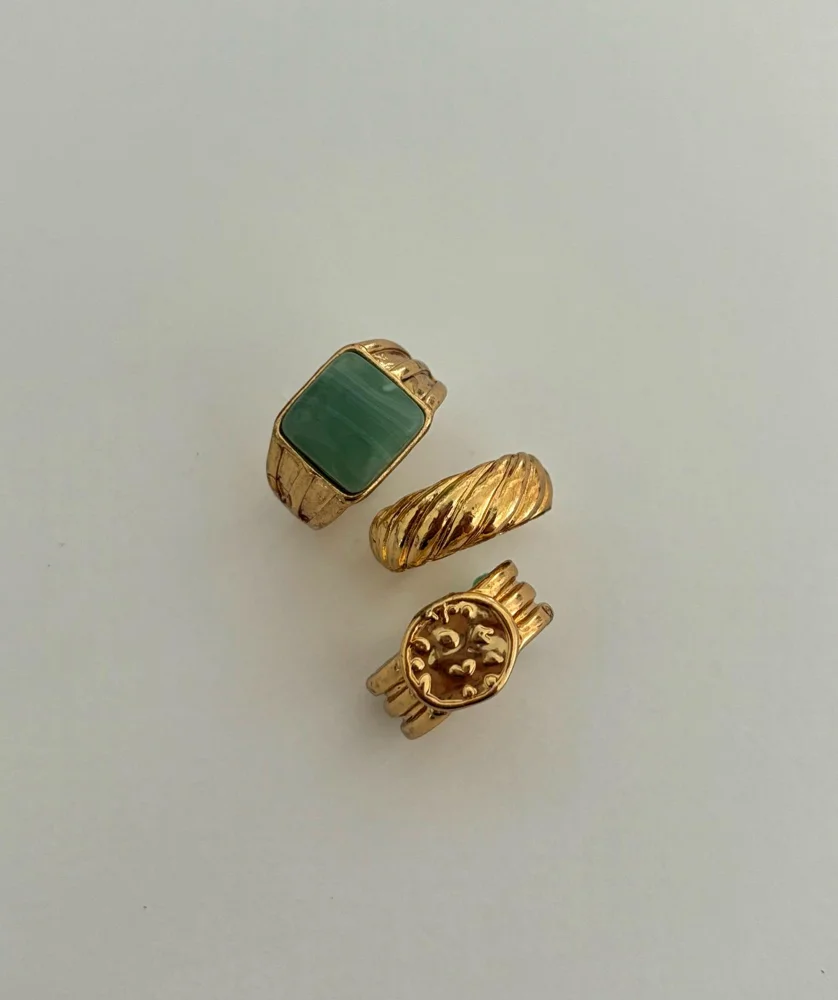 Local Rings, size One size, photo 5