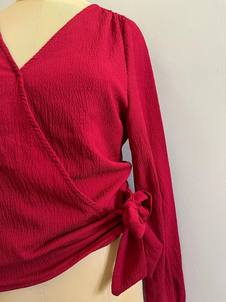 Blouses, size Other, photo 4