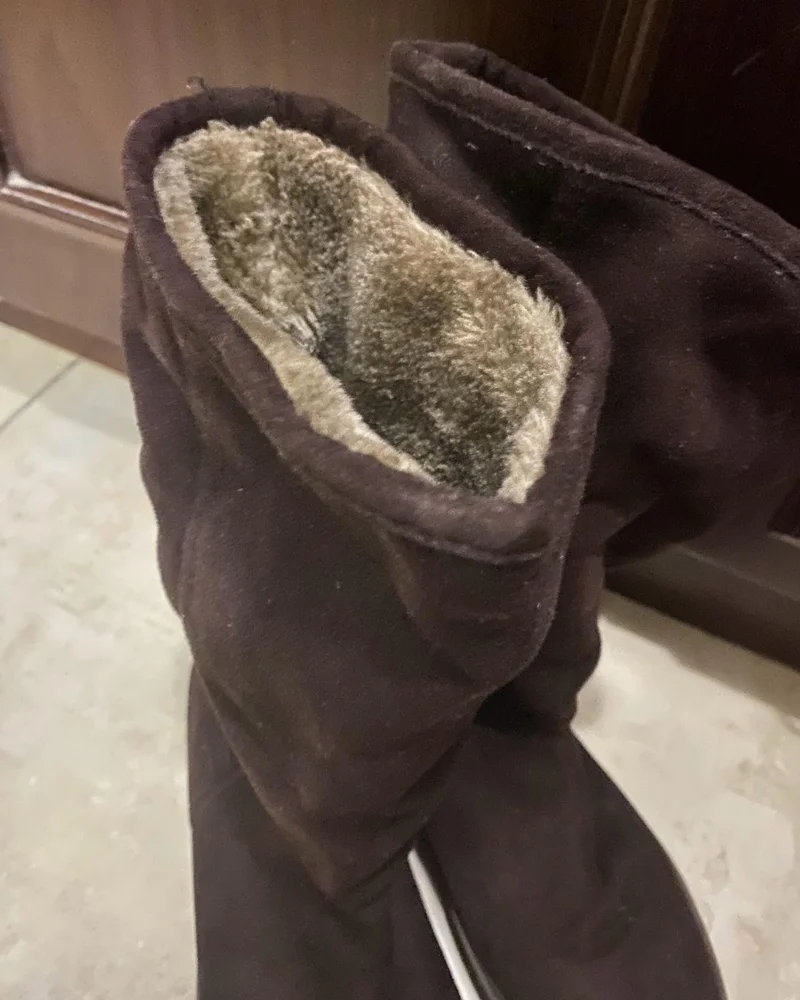 Boots, size 38, photo 2