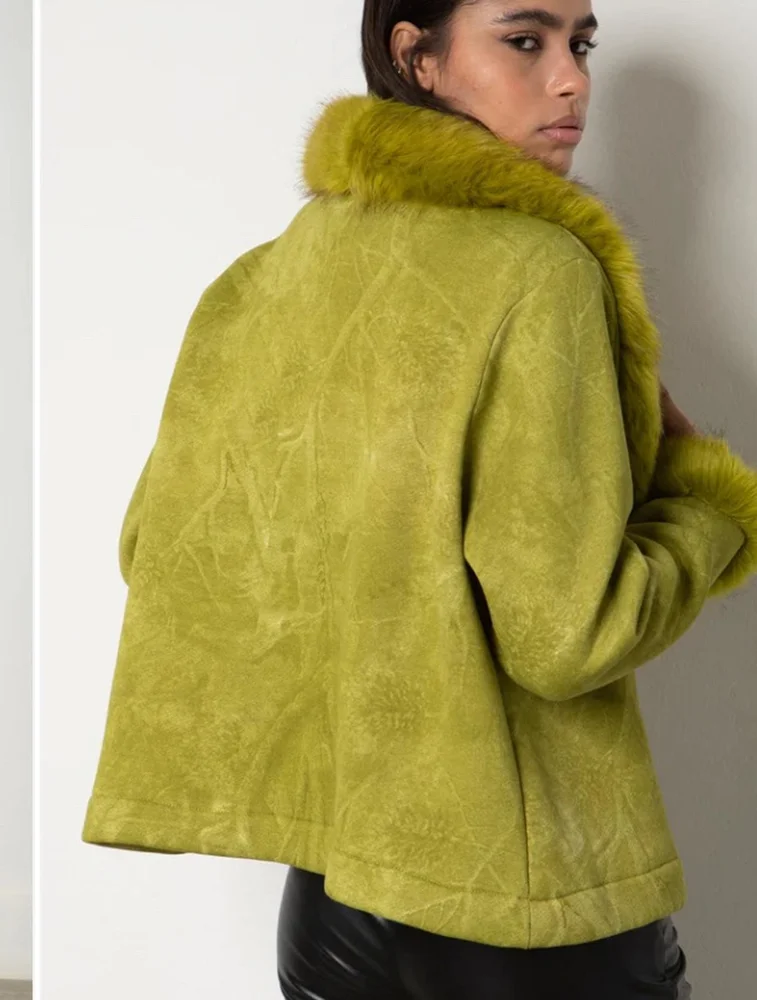 Jackets, size One size, photo 4