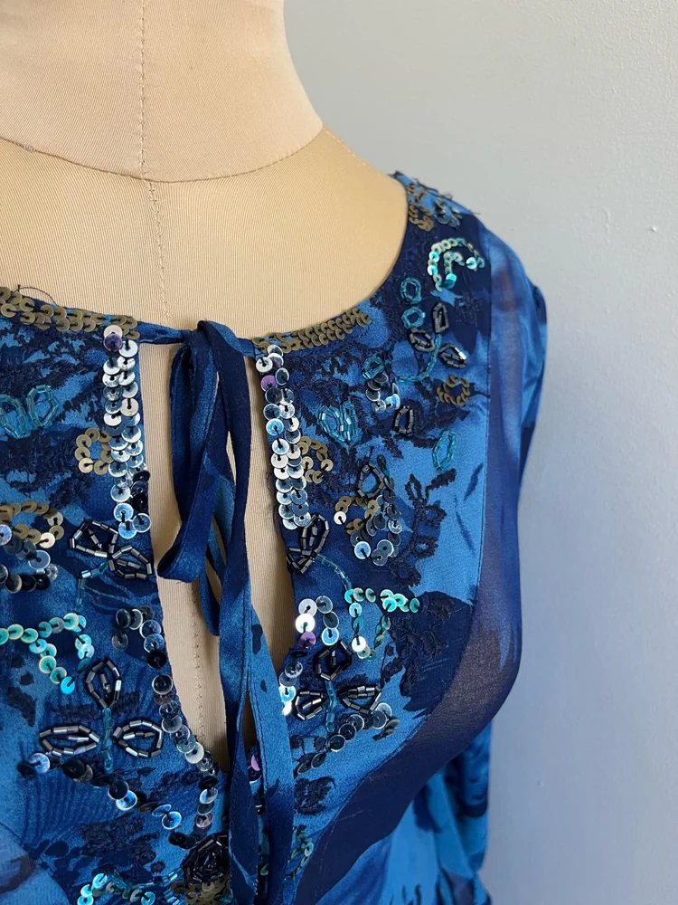 Blouses, size L / 40 / 12, photo 5