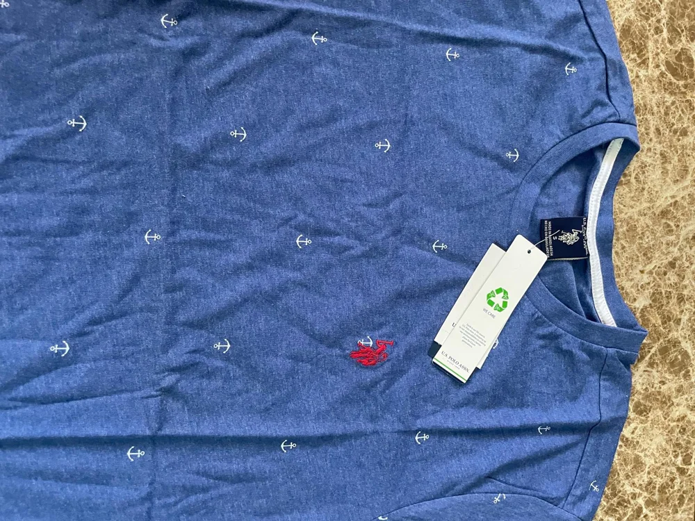 U.S. Polo Assn. T-shirts, size S, photo 3