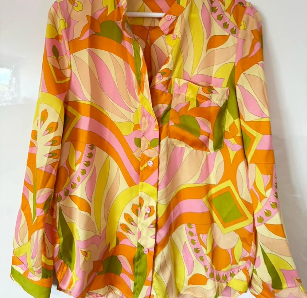 Zara Blouses, size XXL / 44 / 16, photo 3