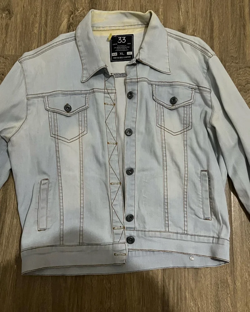 Jackets, size M / 38 / 10, photo 2