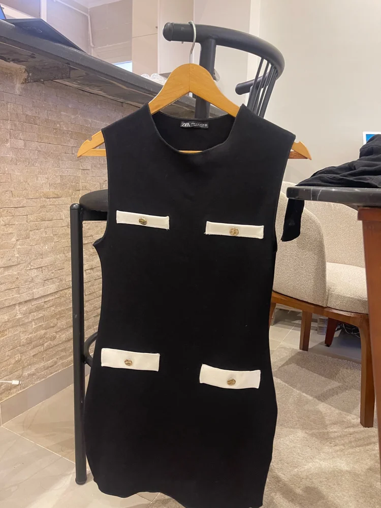 Zara Midi Dresses, size S / 36 / 8, photo 3