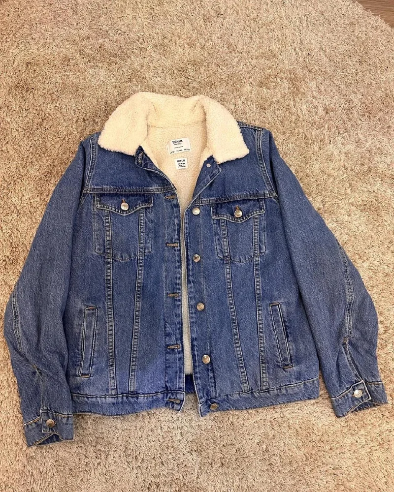 Bershka Jackets