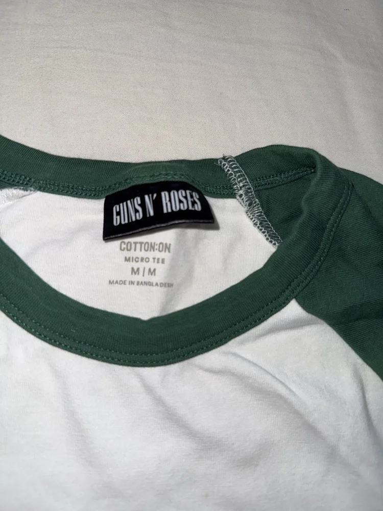 Crop Tops, size M / 38 / 10, photo 3