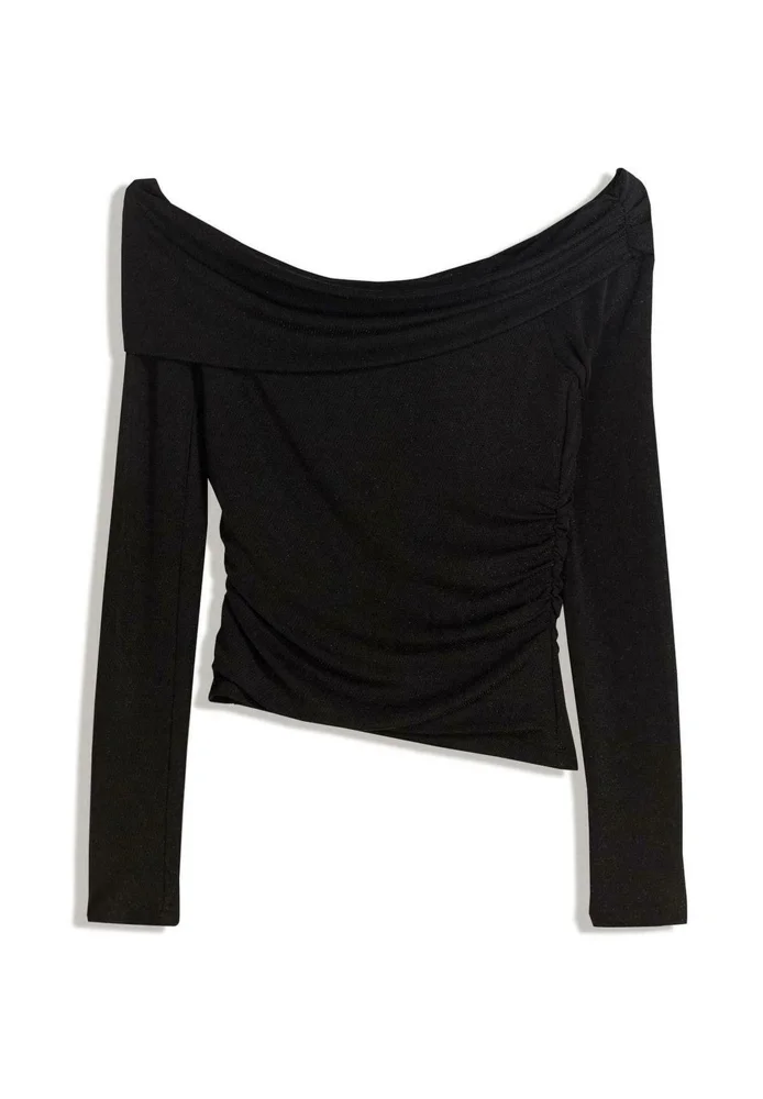 Bershka Long Sleeve